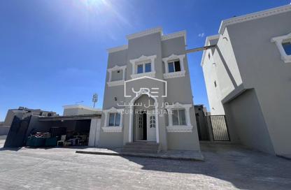 Villa - 6 Bedrooms - 6 Bathrooms for sale in Umm Al Amad - Umm Al Amad - Al Shamal