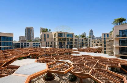 Apartment - 2 Bedrooms - 4 Bathrooms for sale in Crystal Residence - Gewan Island - The Pearl Island - Doha