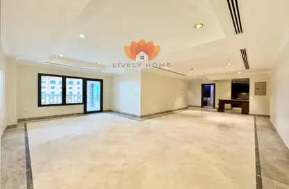 Apartment - 2 Bedrooms - 3 Bathrooms for rent in Two Porto Arabia - Porto Arabia - The Pearl Island - Doha Apartment - 2 Bedrooms - 3 Bathrooms for rent in Two Porto Arabia - Porto Arabia - The Pearl Island - Doha