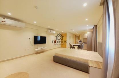 Apartment - Studio - 1 for rent in Al Aman Street - Umm Ghuwailina - Doha Apartment - Studio - 1 for rent in Al Aman Street - Umm Ghuwailina - Doha