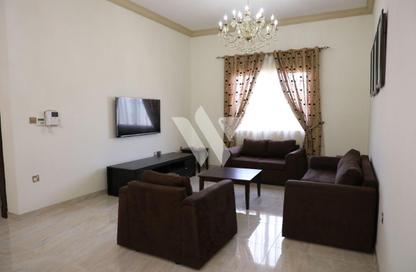 Apartment - 3 Bedrooms - 3 Bathrooms for rent in Anas Street - Fereej Bin Mahmoud North - Fereej Bin Mahmoud - Doha Apartment - 3 Bedrooms - 3 Bathrooms for rent in Anas Street - Fereej Bin Mahmoud North - Fereej Bin Mahmoud - Doha