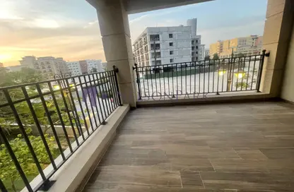 Apartment - 1 Bedroom - 1 Bathroom for sale in Fox Hills - Fox Hills - Lusail