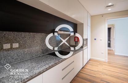 Apartment - 3 - 4 for rent in Floresta Gardens - Floresta Gardens - The Pearl Island - Doha
