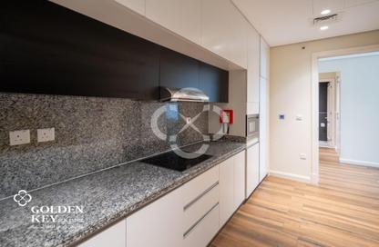 Apartment - 3 - 4 for rent in Floresta Gardens - Floresta Gardens - The Pearl Island - Doha Apartment - 3 - 4 for rent in Floresta Gardens - Floresta Gardens - The Pearl Island - Doha