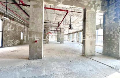 Bulk Rent Units - Studio - 1 Bathroom for rent in Bu Hamour Street - Abu Hamour - Doha