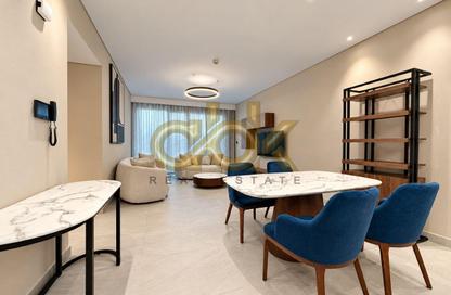 Apartment - 2 - 3 for sale in Lusail Residence - Marina District - Lusail