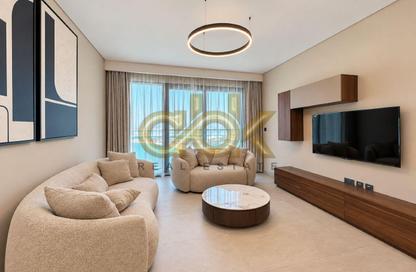 Apartment - 2 - 3 for sale in Lusail Residence - Marina District - Lusail