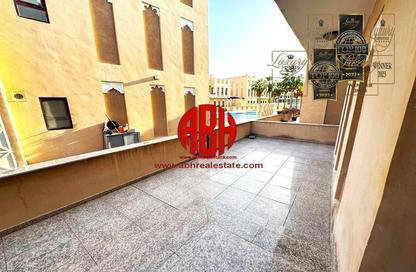 Villa - 5 Bedrooms - 6 Bathrooms for rent in West Bay Lagoon Villas - West Bay Lagoon - West Bay Lagoon - Doha