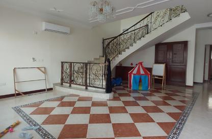 مجمع سكني - 5 غرف نوم - 5 حمامات للايجار في شارع بو هامو - أبو هامور - الدوحة مجمع سكني - 5 غرف نوم - 5 حمامات للايجار في شارع بو هامو - أبو هامور - الدوحة