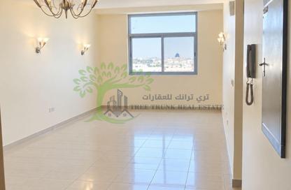 Apartment - 2 - 2 for rent in Mesaimeer Road - Abu Hamour - Doha Apartment - 2 - 2 for rent in Mesaimeer Road - Abu Hamour - Doha