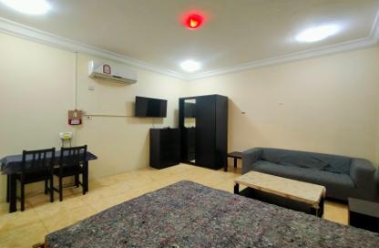 Apartment - Studio - 1 Bathroom for rent in Umm Salal Ali - Umm Salal Ali - Doha