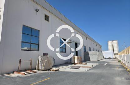 Warehouse - Studio for sale in Industrial Area - Mesaieed