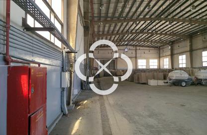 Warehouse - Studio for sale in Industrial Area - Mesaieed