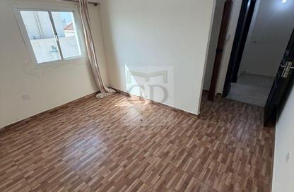 Apartment - Studio - 1 Bathroom for rent in Ain Khaled Villas - Ain Khaled - Doha