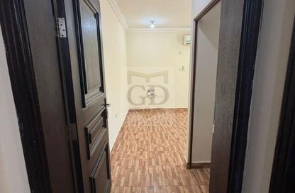 Apartment - Studio - 1 Bathroom for rent in Ain Khaled Villas - Ain Khaled - Doha