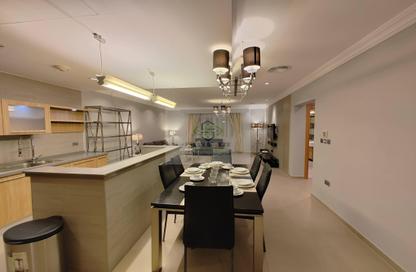 Apartment - 2 Bedrooms - 3 Bathrooms for rent in Al Nasr Street - Al Nasr - Doha