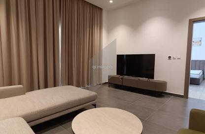 Apartment - 1 - 2 for rent in Rawdat Al Khail - Rawdat Al Khail - Doha
