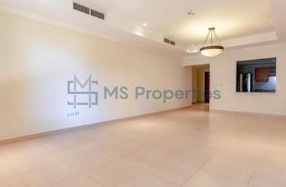 Apartment - 1 Bedroom - 2 Bathrooms for rent in East Porto Drive - Porto Arabia - The Pearl Island - Doha Apartment - 1 Bedroom - 2 Bathrooms for rent in East Porto Drive - Porto Arabia - The Pearl Island - Doha