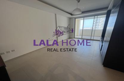 Apartment - Studio - 1 Bathroom for rent in Viva East - Viva Bahriyah - The Pearl Island - Doha