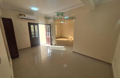 Villa - 3 - 3 for rent in Al Thumama - Al Thumama - Doha