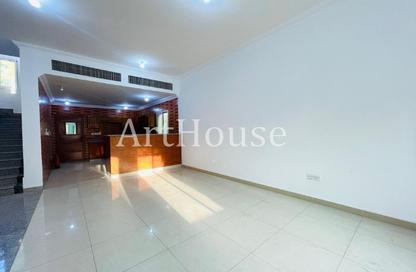 Villa - 4 Bedrooms - 4 Bathrooms for rent in Souk Al gharaffa - Al Gharrafa - Doha