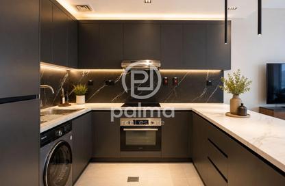 Apartment - Studio - 1 Bathroom for rent in La Plage South - La Plage - The Pearl Island - Doha Apartment - Studio - 1 Bathroom for rent in La Plage South - La Plage - The Pearl Island - Doha
