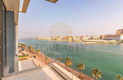 Apartment - 1 - 2 for rent in Crystal Residence - Gewan Island - The Pearl Island - Doha Apartment - 1 - 2 for rent in Crystal Residence - Gewan Island - The Pearl Island - Doha