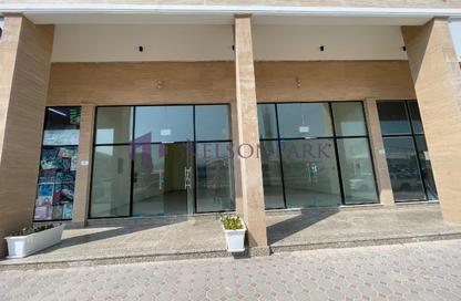 Shop - Studio - 1 for rent in Al Waab Street - Al Waab - Doha