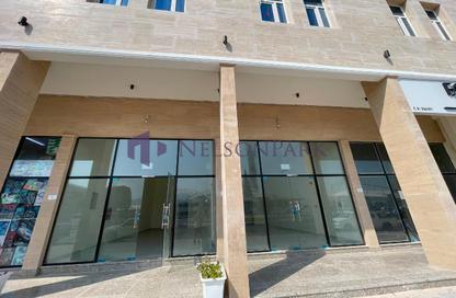 Shop - Studio - 1 for rent in Al Waab Street - Al Waab - Doha