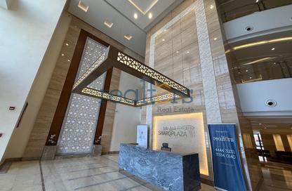 Office Space - Studio - 2 Bathrooms for rent in D-Rind Office Building - D-Ring Road - D-Ring - Doha
