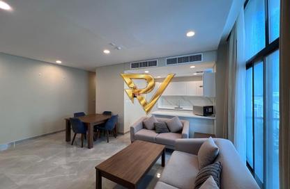 Apartment - 2 - 3 for rent in Giardino Gardens - Giardino Villas - The Pearl Island - Doha