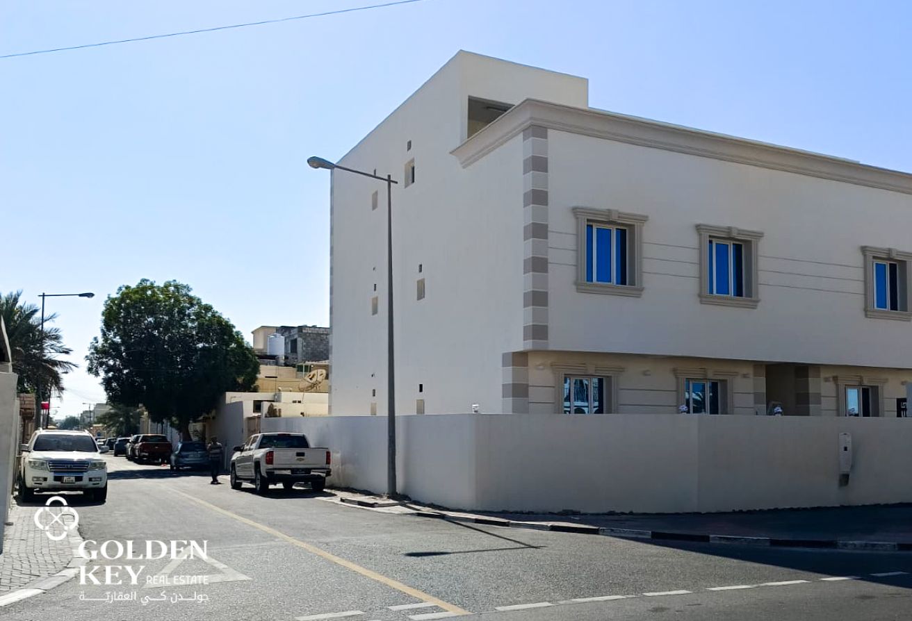 20-Room Brand New Villa | Prime Investment