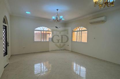 Apartment - Studio - 1 Bathroom for rent in Al Maamoura - Al Maamoura - Doha