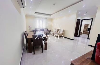Apartment - 2 Bedrooms - 2 Bathrooms for rent in Al Mansoura - Al Mansoura - Doha