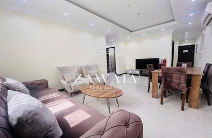 Apartment - 2 Bedrooms - 2 Bathrooms for rent in Al Mansoura - Al Mansoura - Doha