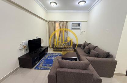 Apartment - 1 - 1 for rent in Fereej Abdul Aziz - Fereej Abdul Aziz - Doha