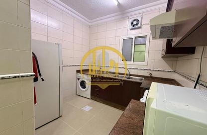 Apartment - 1 - 1 for rent in Fereej Abdul Aziz - Fereej Abdul Aziz - Doha
