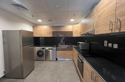Apartment - 4 Bedrooms - 4 Bathrooms for rent in West Bay Tower - West Bay - West Bay - Doha