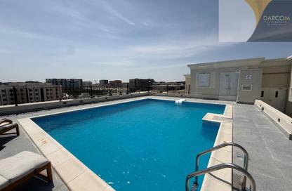 شقة - غرفة نوم - 2 حمامات للايجار في فوكس هيلز اي 13 - فوكس هيلز - الوسيل