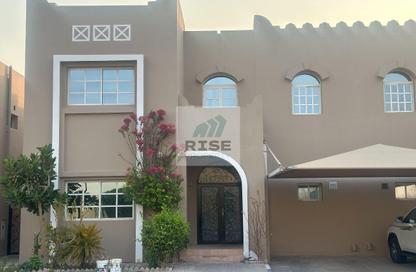 مجمع سكني - 4 - 5 للايجار في شارع الوعب - الوعب - الدوحة مجمع سكني - 4 - 5 للايجار في شارع الوعب - الوعب - الدوحة