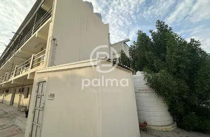 سكن عمال - استوديو - 8 حمامات للايجار في المنطقة الصناعية 4 - المنطقة الصناعية - المنطقة الصناعية - الدوحة