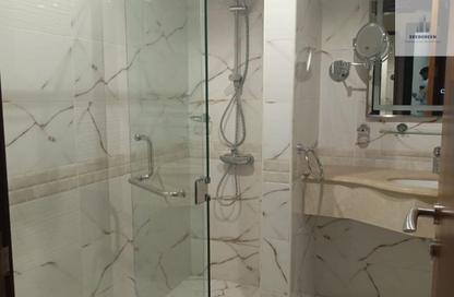 Apartment - 1 - 2 for rent in Residential D5 - Fox Hills South - Fox Hills - Lusail