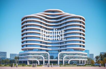 Apartment - 2 - 3 for sale in Canal Bay - Qetaifan Islands - Lusail