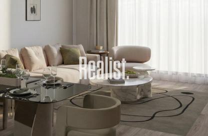 Apartment - 2 - 3 for sale in Canal Bay - Qetaifan Islands - Lusail