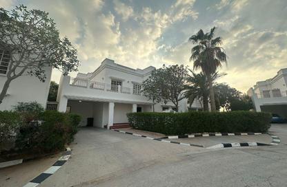 Villa - 4 Bedrooms - 4 Bathrooms for rent in Al Soudan - Al Soudan - Doha Villa - 4 Bedrooms - 4 Bathrooms for rent in Al Soudan - Al Soudan - Doha