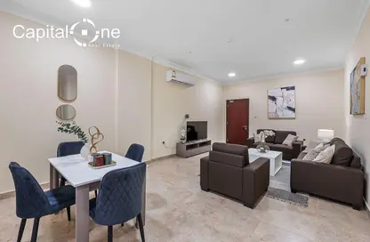 Apartment - 2 Bedrooms - 3 Bathrooms for rent in Al Wakra - Al Wakra - Al Wakrah - Al Wakra