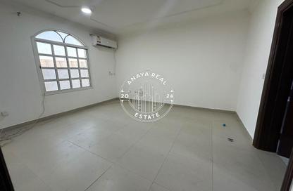 Apartment - Studio - 1 for rent in Al Duhail - Al Duhail - Doha
