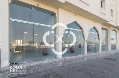 محل تجاري - استوديو - 1 حمام للايجار في شارع المرخية - المرخية - الدوحة
