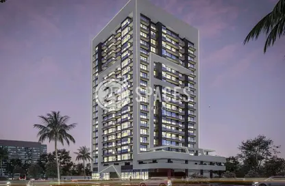 Apartment - 2 Bedrooms - 3 Bathrooms for sale in Marina Tower 07 - Marina District - Lusail Apartment - 2 Bedrooms - 3 Bathrooms for sale in Marina Tower 07 - Marina District - Lusail