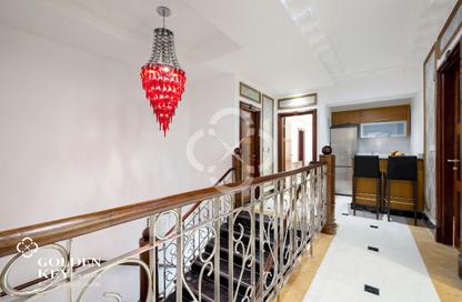 Penthouse - 3 - 3 for rent in Diplomatic Street - West Bay - Doha